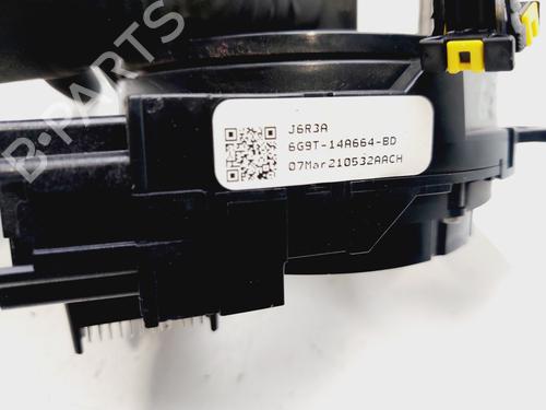 Squib airbag FORD MONDEO IV (BA7)  | BP29323185C102 