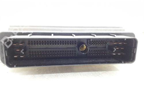 Engine control unit (ECU) FORD MONDEO III (B5Y) 2.0 TDCi | BP3318392M57 