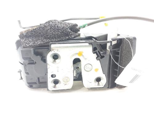 Front left lock NISSAN JUKE (F15) 1.5 dCi | BP15540776C98 