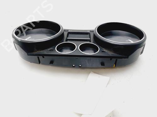 Instrument cluster PEUGEOT 308 I (4A_, 4C_)  | BP21681621C47 
