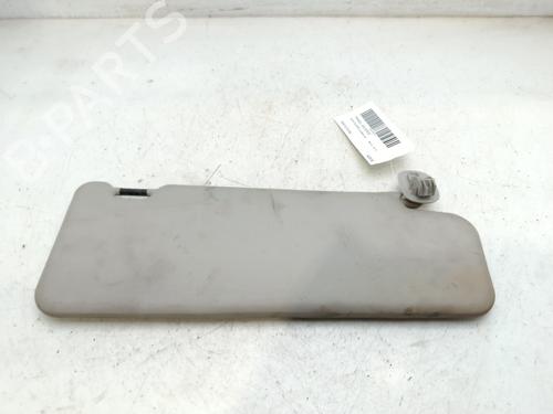 Left sun visor DACIA DUSTER (HS_) | BP37488068I1 - Image 2