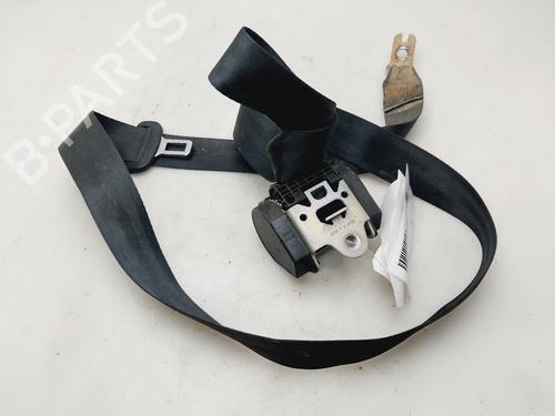 Used Rear left seatbelt SEAT LEON (5F1) [2012-2021]  27466620