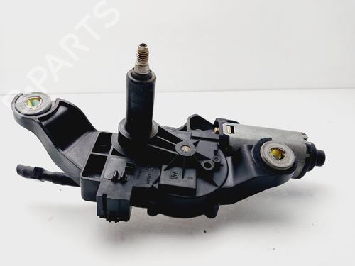 Rear wiper motor BMW 1 (E87) 120 i | BP32167220M102 - Image 2