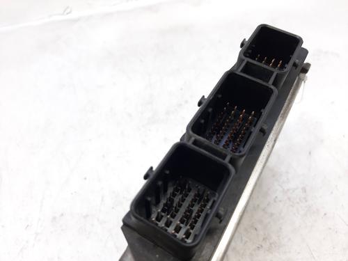 Engine control unit (ECU) RENAULT MEGANE II Saloon (LM0/1_) 1.9 dCi (LM0G, LM1G, LM2C) | BP10297729M57 