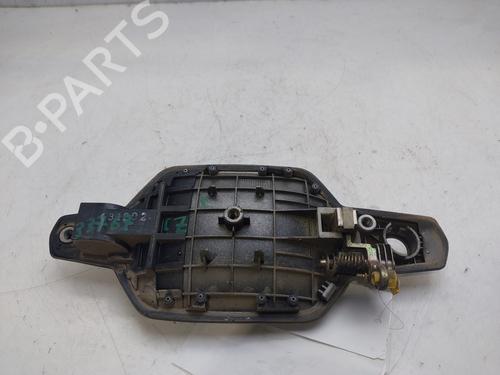 Front left exterior door handle HYUNDAI TERRACAN (HP) 2.9 CRDi 4WD | BP17903162C128 