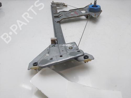 Rear right window mechanism CITROËN XSARA (N1) 1.9 TD | BP14831934C25 