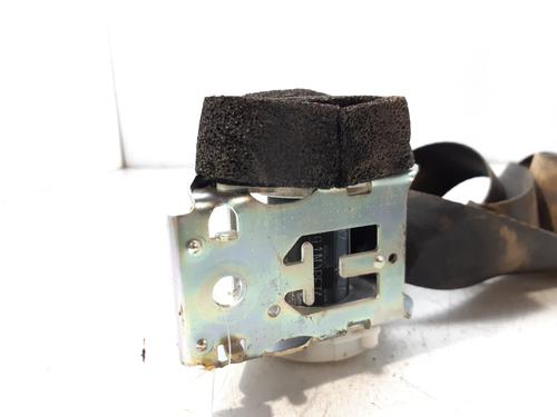 Rear left seatbelt PEUGEOT 3008 I MPV (0U_) 1.6 HDi | BP8380963I29 
