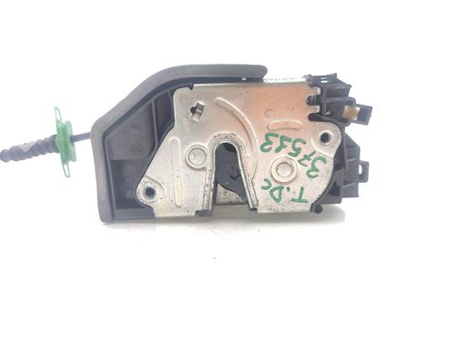 Rear right lock BMW 5 (E60) 520 i | BP26586495C99 