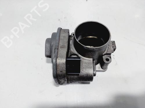 Used Throttle body CHEVROLET CAPTIVA (C100, C140) [2006-2025]  29464080