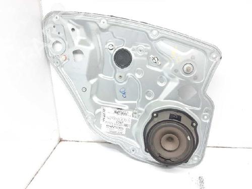 Elevalunas trasero izquierdo FIAT STILO Multi Wagon (192_) 1.9 JTD (115 hp) 00467813490 | 00467813490 |