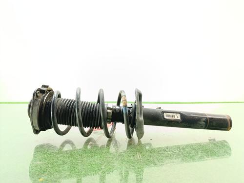 Used Right front shock absorber SKODA OCTAVIA II (1Z3) 1.9 TDI (105 hp) 24864264