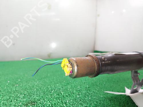 Right curtain airbag LAND ROVER RANGE ROVER SPORT I (L320) 3.6 D 4x4 | BP14847102C12 