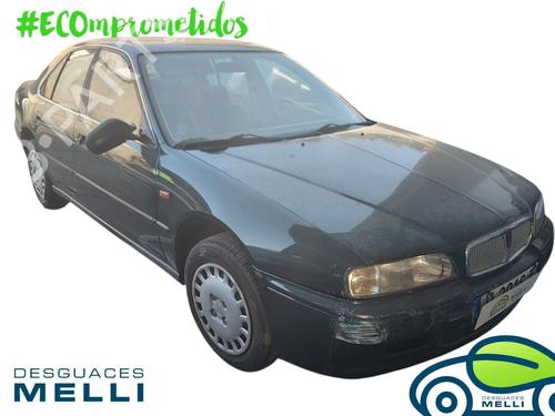 Headlight switch ROVER 600 I (RH) 620 Si | BP37702985I24  - Image 8