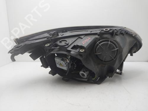 Left headlight BMW 5 (E60) 530 d | BP38604853C28 - Image 7