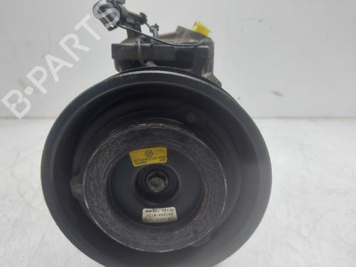 Used AC compressor AC compressor 38197041 38197041