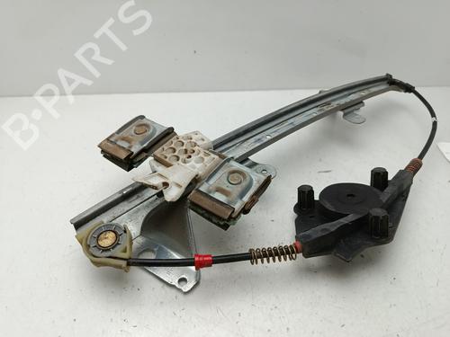 Front left window mechanism FORD FUSION (JU_) 1.4 TDCi | BP29763629C22
