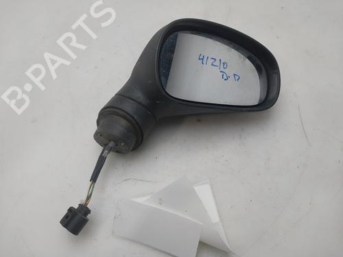 Used Right mirror Right mirror 33334799 33334799