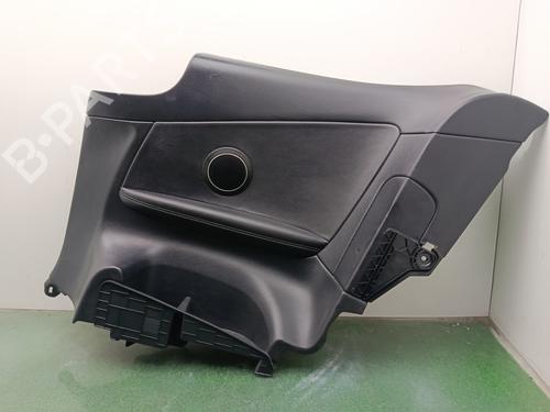 Used Rear right panel Rear right panel MERCEDES-BENZ C-CLASS Coupe (C205) C 220 d (205.304) (170 hp) 32753374 32753374
