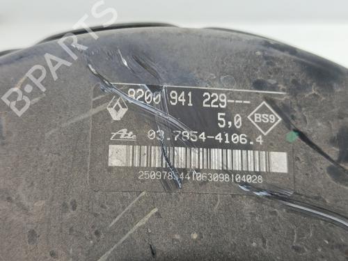 Servo brake DACIA SANDERO | BP33330111M42 - Image 3