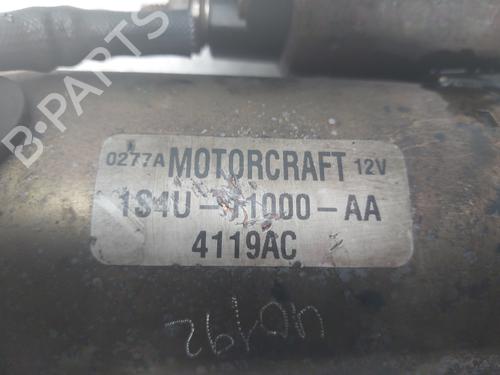 Starter FORD FOCUS I (DAW, DBW) 1.8 TDCi | BP30717747M8