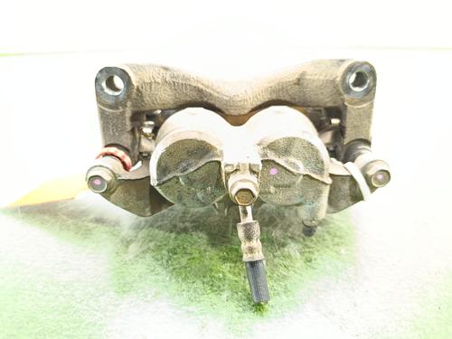 Right front brake caliper NISSAN NAVARA NP300 (D40) 2.5 dCi 4WD | BP35905017M104 - Image 2