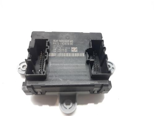 Electronic module LAND ROVER RANGE ROVER EVOQUE (L538)  | BP10986756M83 