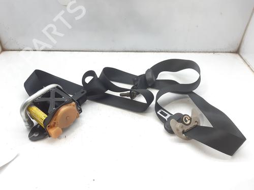 Front right belt tensioner TOYOTA AVENSIS Saloon (_T25_) 2.2 D-4D (ADT251_) (150 hp) 7321005051C0 | 7321005051C0 |