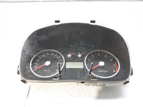 Used Instrument cluster HYUNDAI COUPE II (GK) 1.6 16V (105 hp) 9210865
