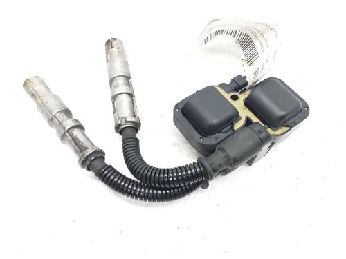 Used Ignition coil MERCEDES-BENZ CLK Convertible (A208) CLK 320 (208.465) (218 hp) 7842479