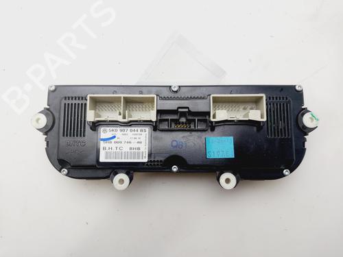 Climate control VW GOLF VI (5K1)  | BP29903859I5