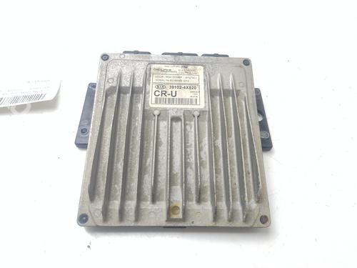 Engine control unit (ECU) KIA CARNIVAL II (GQ) 2.9 CRDi | BP29753812M57 