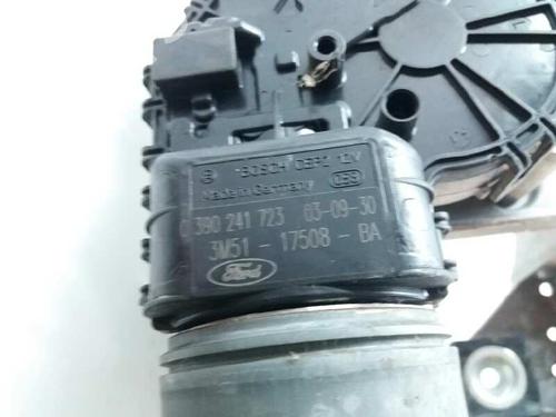 Viskermotor vindrute FORD FOCUS C-MAX (DM2)  | BP2871796M29 