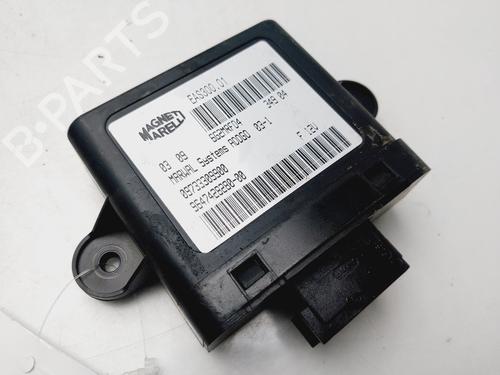 electronic-module-peugeot-407-6d_-2004-2005-2006-2007-2008-2009-2010-2011-31939015 main image