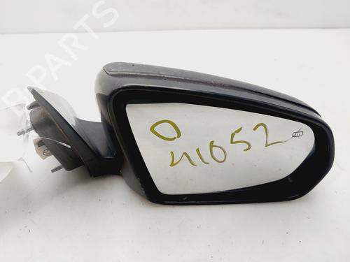Used Right mirror Right mirror CHRYSLER SEBRING (JS) 2.0 CRD (140 hp) 33330119 33330119