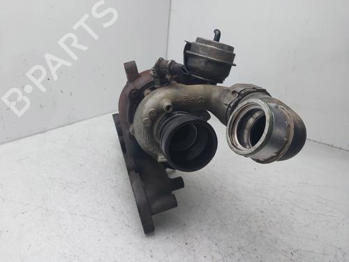 Turbolader/Kompressor SEAT ALTEA (5P1) [2004-2015]  30968020