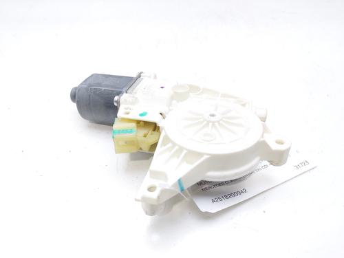 Left rear window motor MERCEDES-BENZ M-CLASS (W164)  | BP16172601E23 