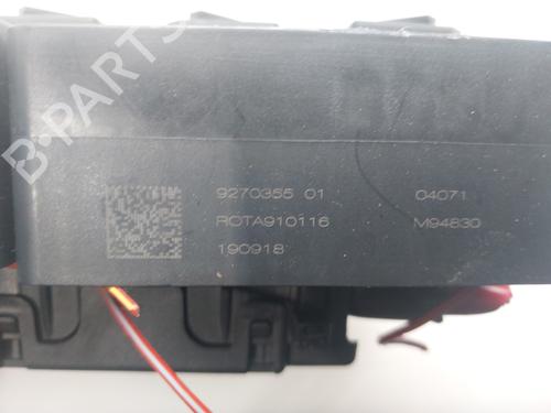 Fuse box MINI MINI COUNTRYMAN (F60) Cooper D | BP33605250E1  - Image 5