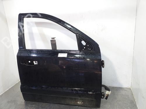 Right front door KIA SORENTO I (JC) 2.5 CRDi 4WD | BP17612589C3 