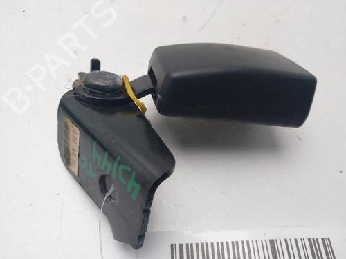 Engache cinturón Engache cinturón HYUNDAI i40 I (VF) 1.7 CRDi (116 hp) 39595872 39595872