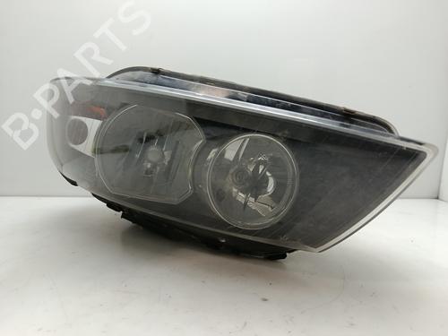 Used Left headlight AUDI A3 (8P1) [2003-2013]  29450945