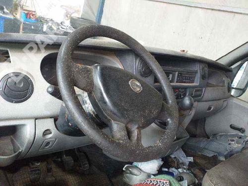 Front left exterior door handle NISSAN INTERSTAR Van (X70) dCi 100 | BP6887191C128  - Image 6