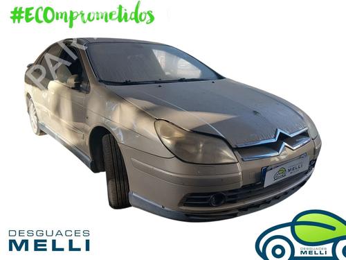 Left tailgate light CITROËN C5 I (DC_) 2.0 HDi (DCRHZB, DCRHZE) | BP38224621C79 - Image 9