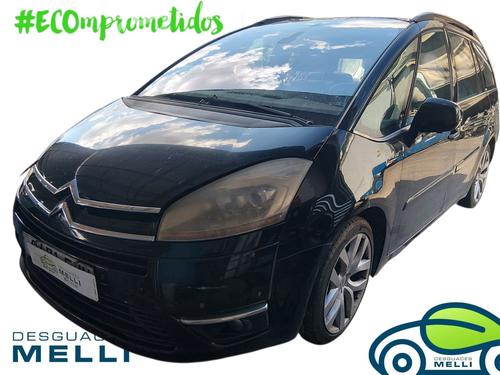 Recambios CITROËN C4 Picasso I MPV (UD_)  2.0 HDi 138  4530115