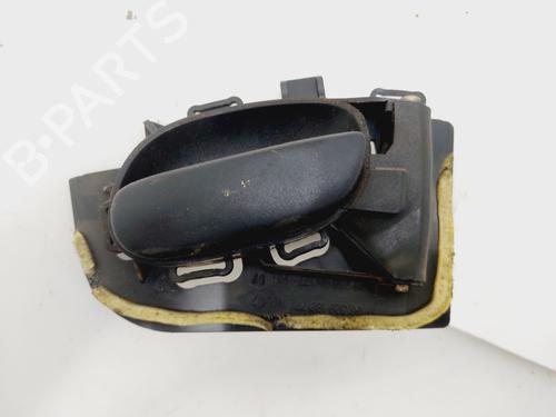 Türgriff hinten rechts innen für PEUGEOT 206 Hatchback (2A/C) [1998-2012]  30504728