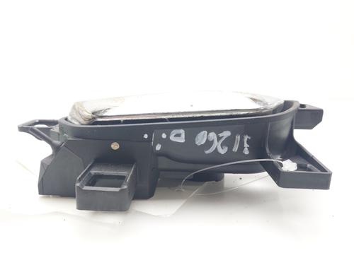Front left interior door handle NISSAN MICRA V (K14)  | BP16497255I13 