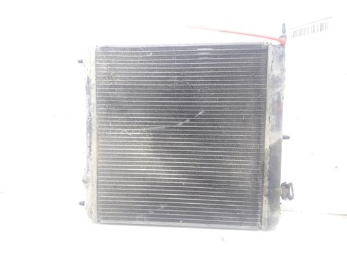 Used Water radiator Water radiator HYUNDAI GETZ (TB) 1.1 (63 hp) 10078464 10078464