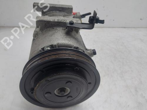 Used AC compressor AC compressor 36803256 36803256
