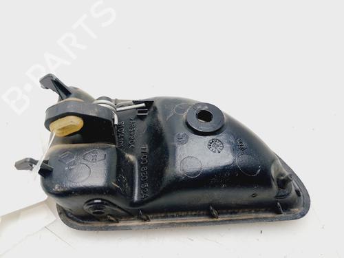 Front right interior door handle RENAULT KANGOO (KC0/1_) D 65 1.9 (KC0E, KC02, KC0J, KC0N) | BP20293724I14 