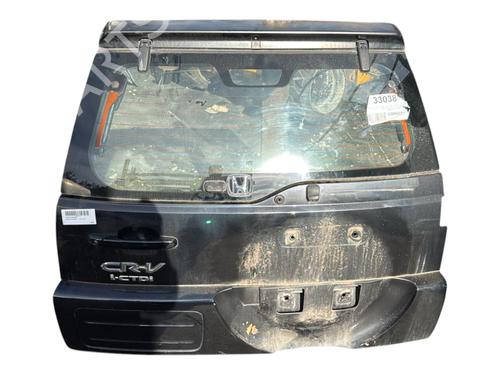 Bagklap CC/Kombi-Coupé HONDA CR-V II (RD_) 2.2 CTDi (RD9) (140 hp) 30512545