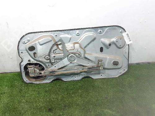 Front left window mechanism FORD FOCUS II (DA_, HCP, DP) 2.0 TDCi | BP5152241C22 